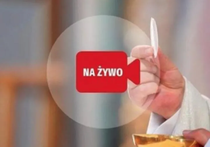 Formy zamówienia mszy