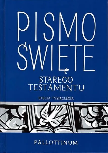 Fragmenty Pisma Świętego