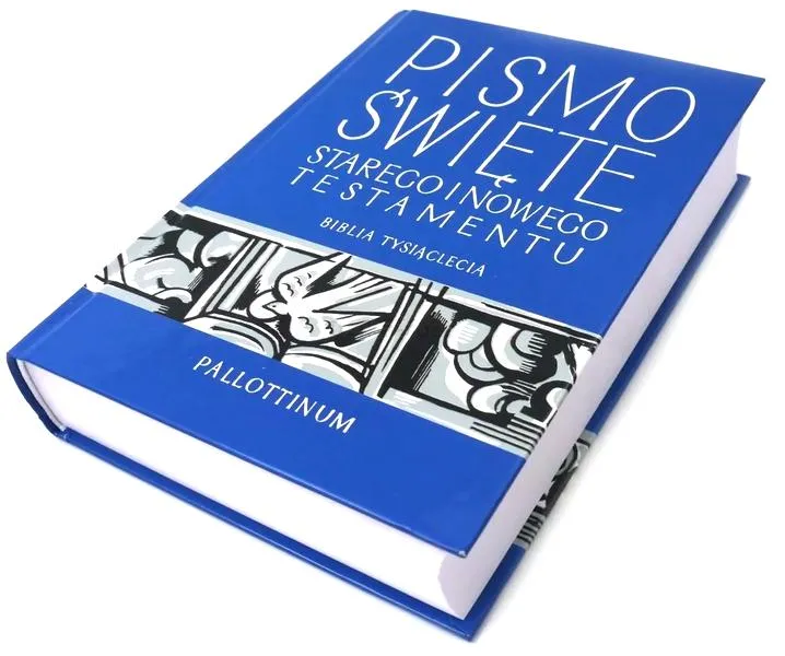 Historia autorów Pisma