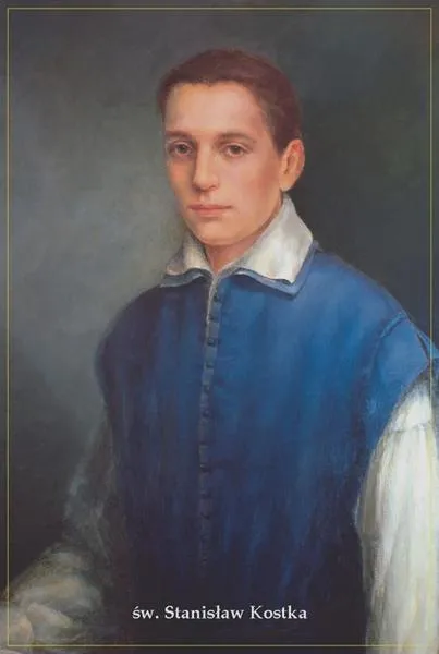 Historia edukacji św. Stanisława