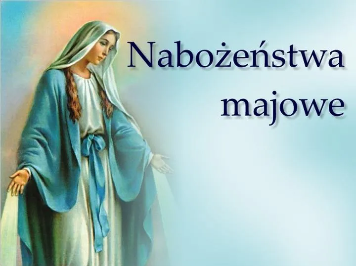 Historia i ewolucja nabożeństw majowych