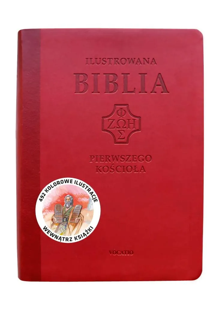 Historia i powstanie Biblii