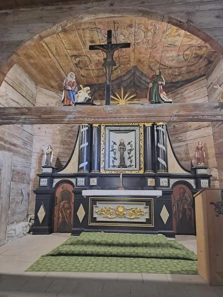 Historia kobiet w liturgii