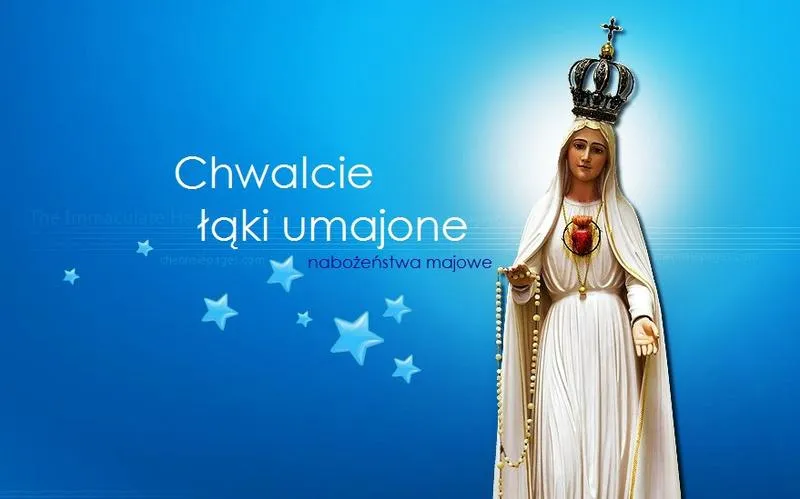 Historia nabożeństw majowych