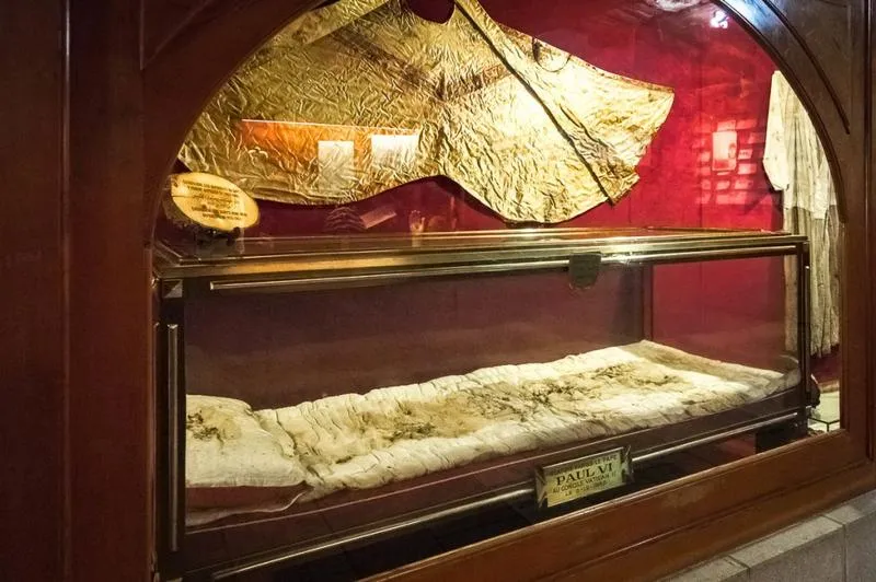 Historie cudownych uzdrowień