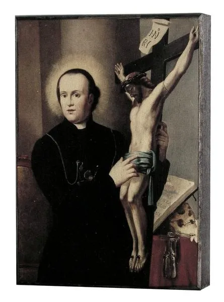 Ikono grafia chrześcijańska