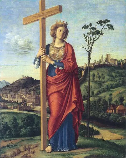 Imię Lena w tradycji chrześcijańskiej