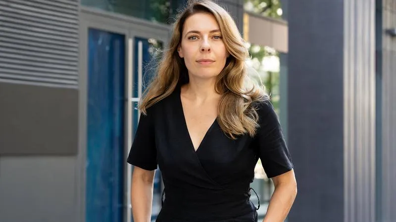 Imię Zofia w bierzmowaniu