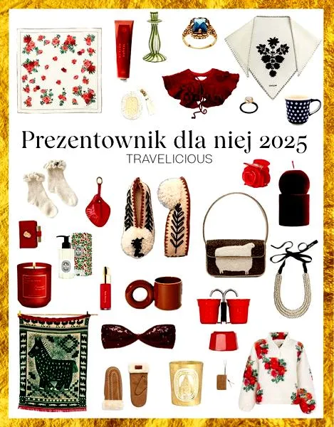Inspiracje prezentowe