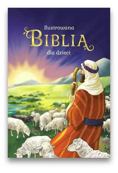 Interpretacja tekstów biblijnych