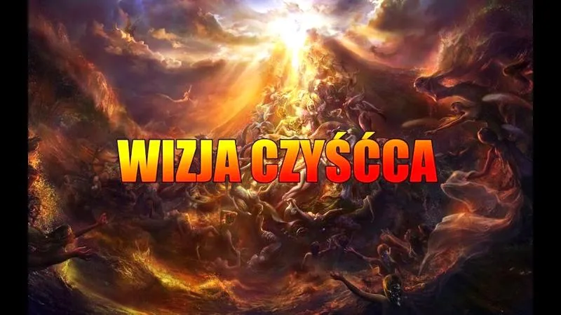Interpretacje biblijne dotyczące czyśćca