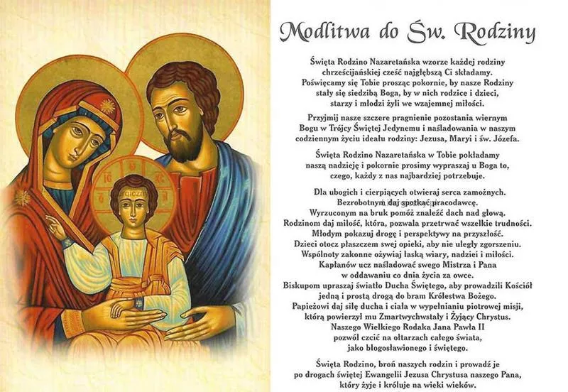 Jak akt nadziei wspiera wiarę