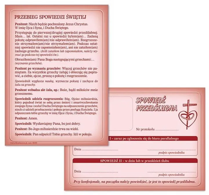 Jak często się spowiadać