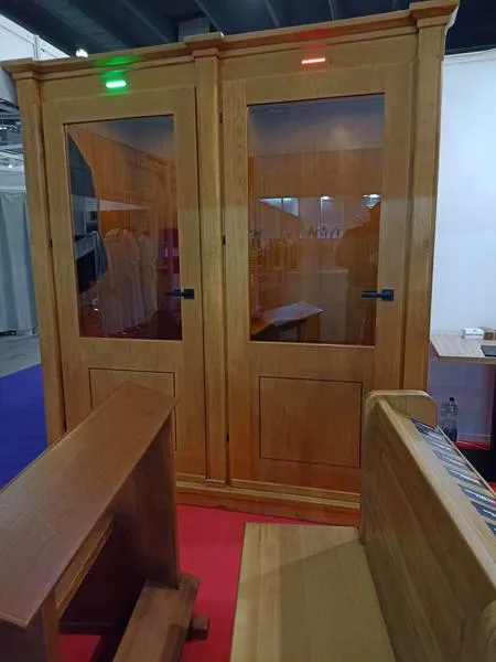 Jak przygotować się do spowiedzi