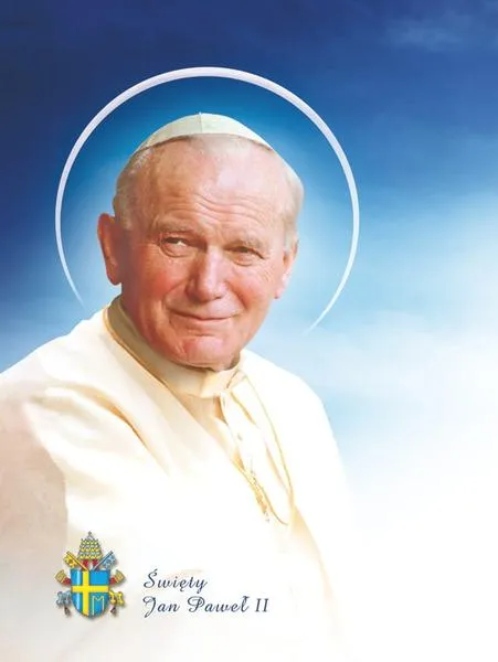 Jan Paweł II