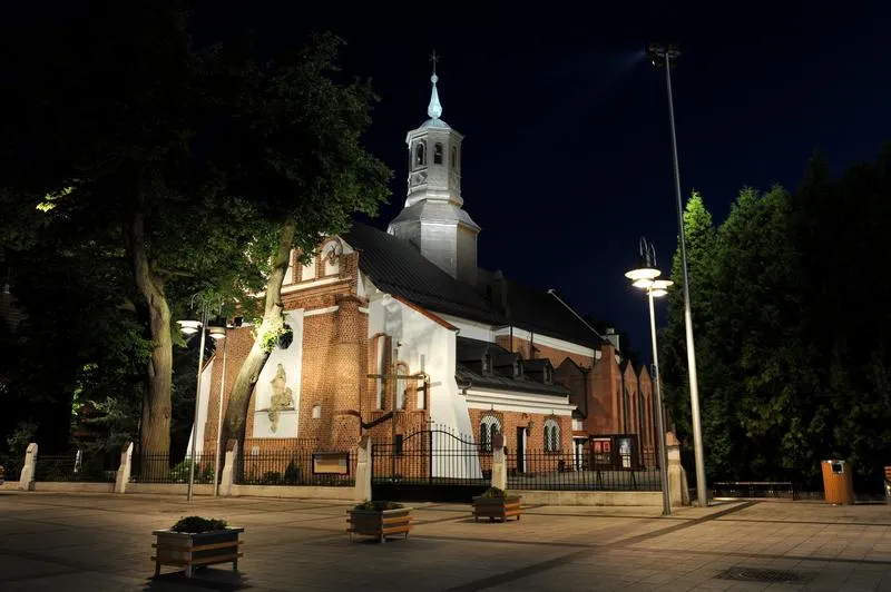 Jedność Kościoła