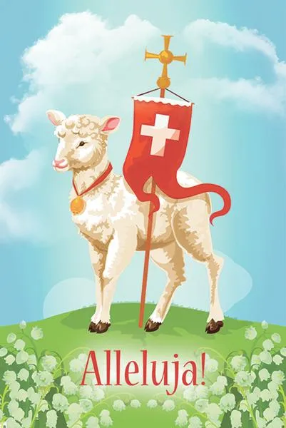 Jezus Chrystus i ofiara