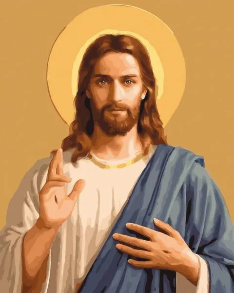 Jezus Chrystus w dzisiejszym świecie