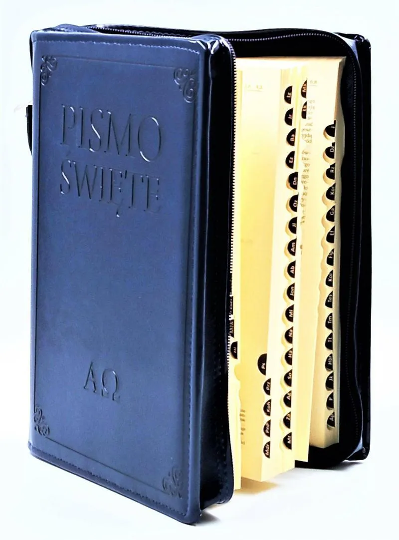 Kanon ksiąg biblijnych