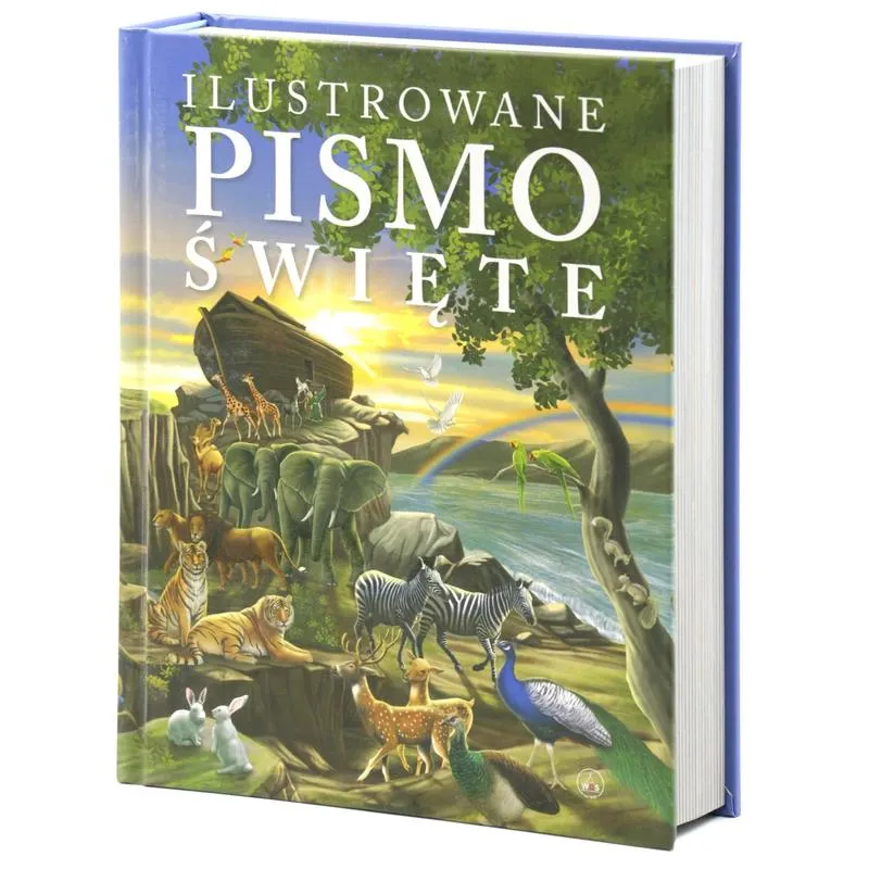 Kanon ksiąg świętych