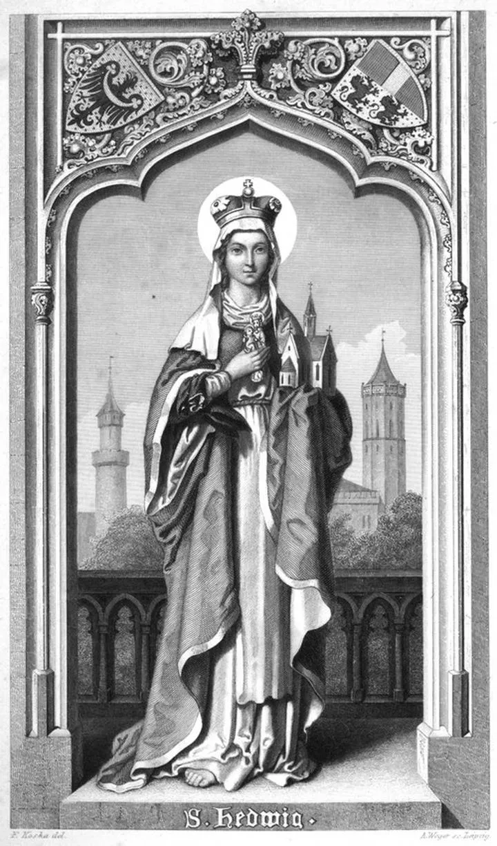 Kanonizacja i duchowość