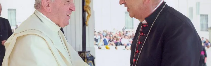 Kluczowe postacie w kościele narodowym