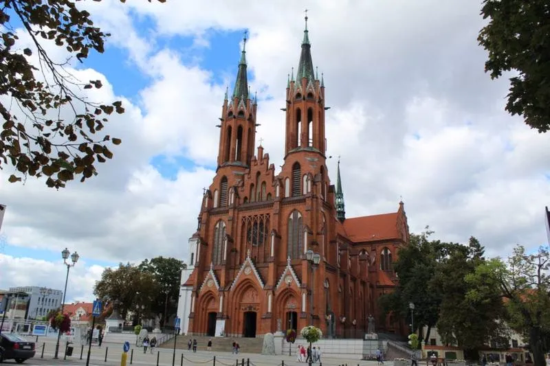 Konkordat i Fundusz Kościelny