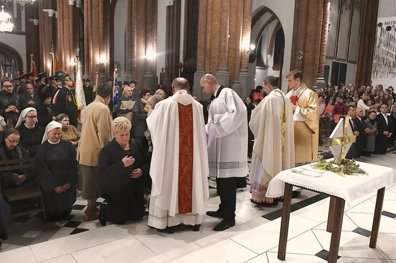 Koszt mszy świętej