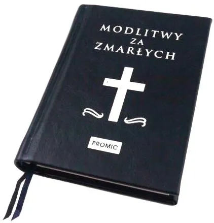 Książeczka do modlitwy
