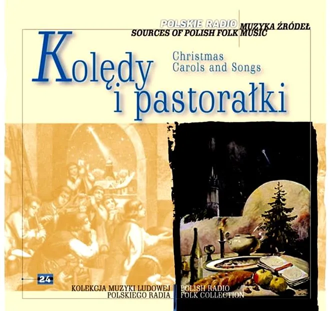 Kulinarne tradycje kolędowe