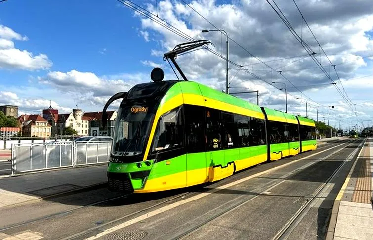 Kultura i duchowość Poznań