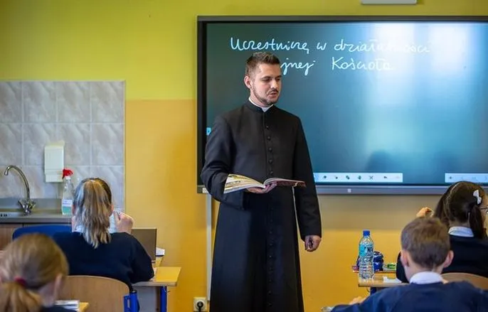 Kwalifikacje do nauczania