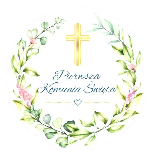 Kwoty na komunię