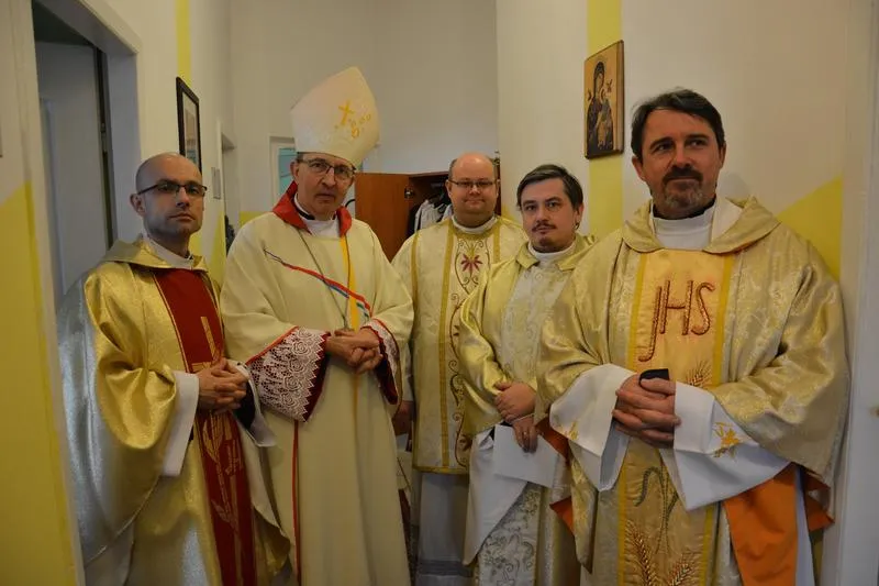 Liderzy religijni a społeczeństwo