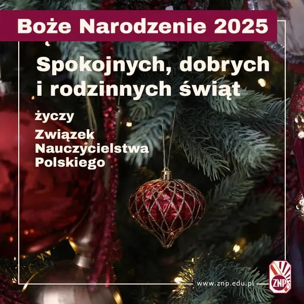 Magia świąt