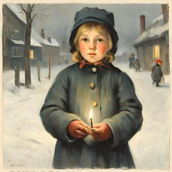 Magia świąt