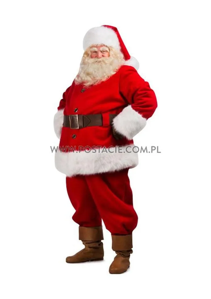 Magia świąt Bożego Narodzenia