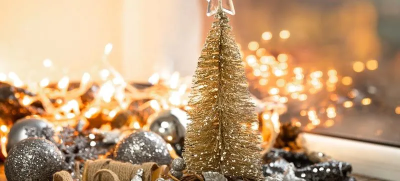 Magiczne oświetlenie