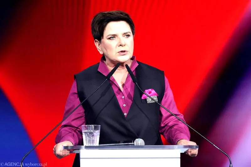 Medialne spekulacje