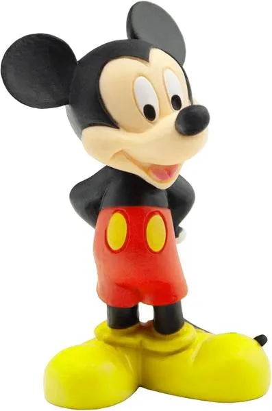 Mickey bajkowe święta