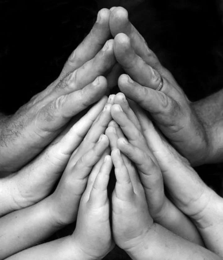 Modlitwa po spowiedzi