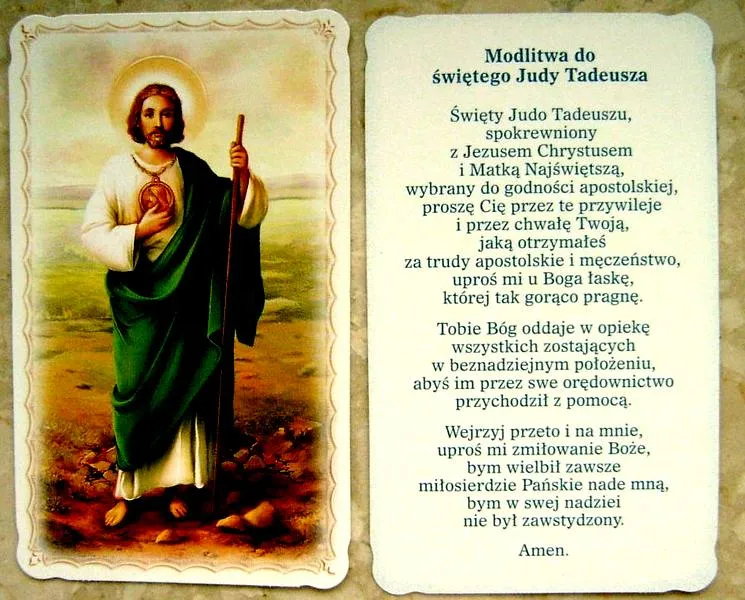 Modlitwa w trudnych momentach