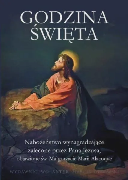 Modlitwy wynagradzające