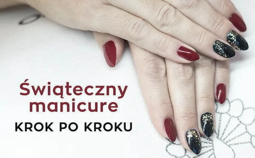 Modne kolory na święta