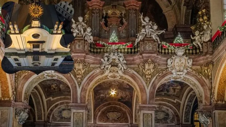 Mroczne momenty w historii Kościoła