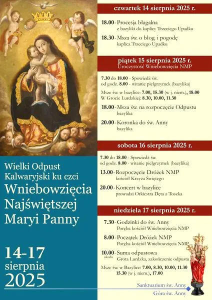 Msza święta suma