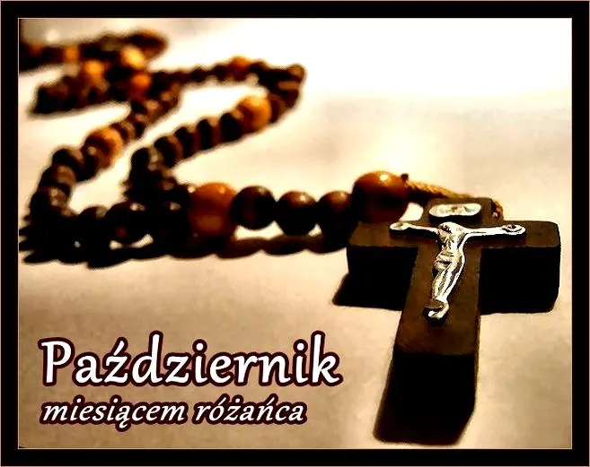 Nabożeństwa różańcowe
