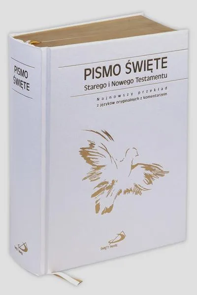 Niedziela Słowa Bożego