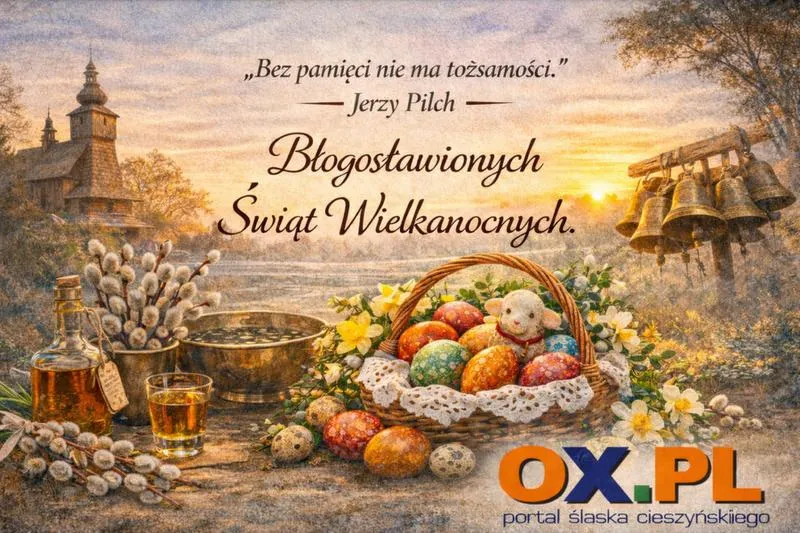 Niedziela handlowa przed Wielkanocą