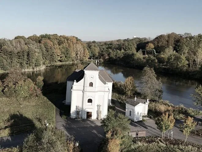 Niedzielna Msza